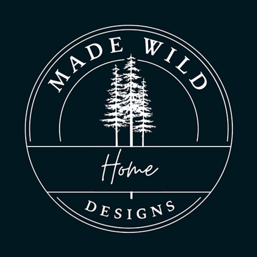 Made Wild Designs • Home