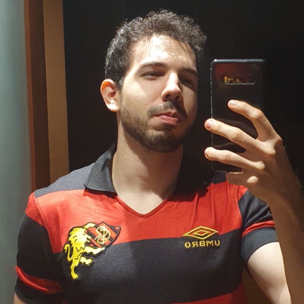 Caio Moura