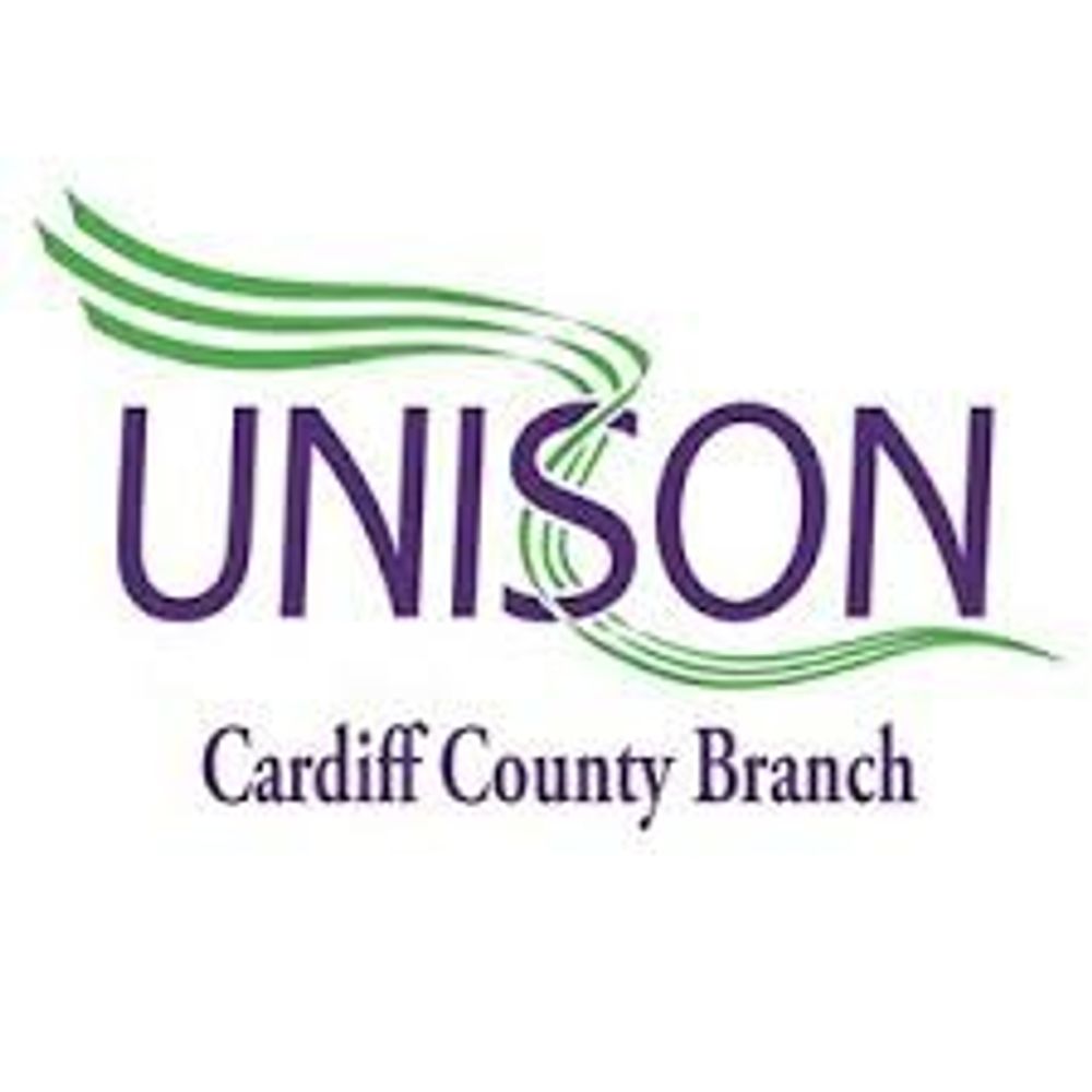 Cardiff County Unison