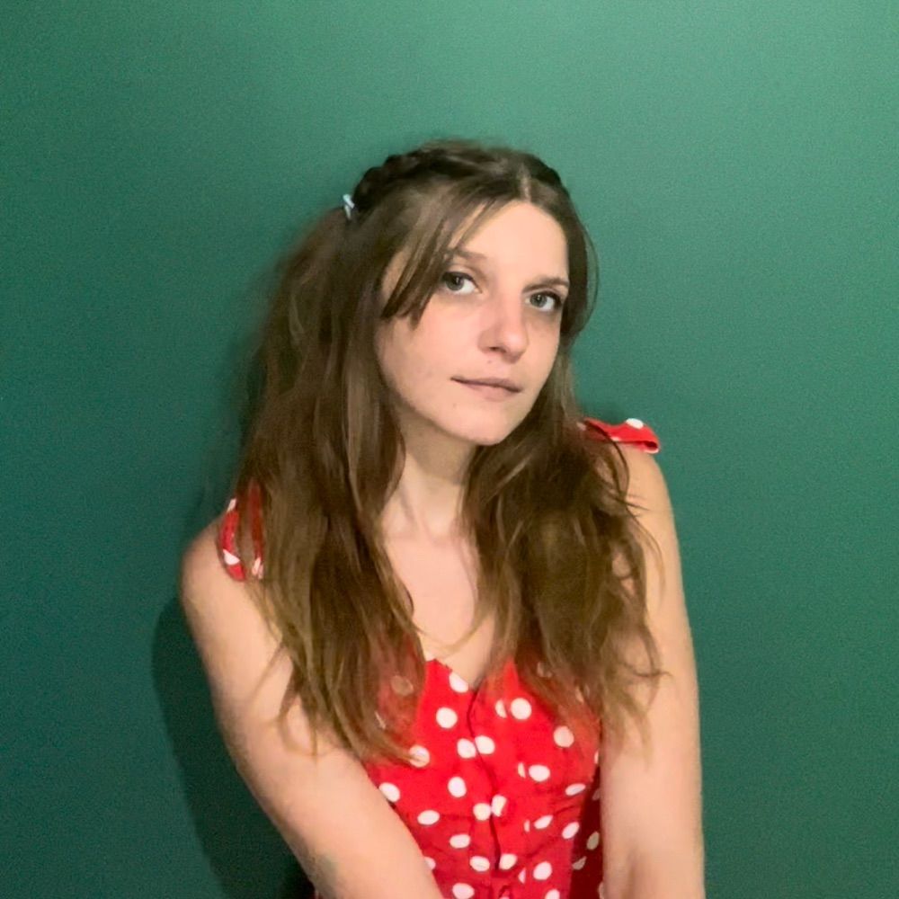 Tereska