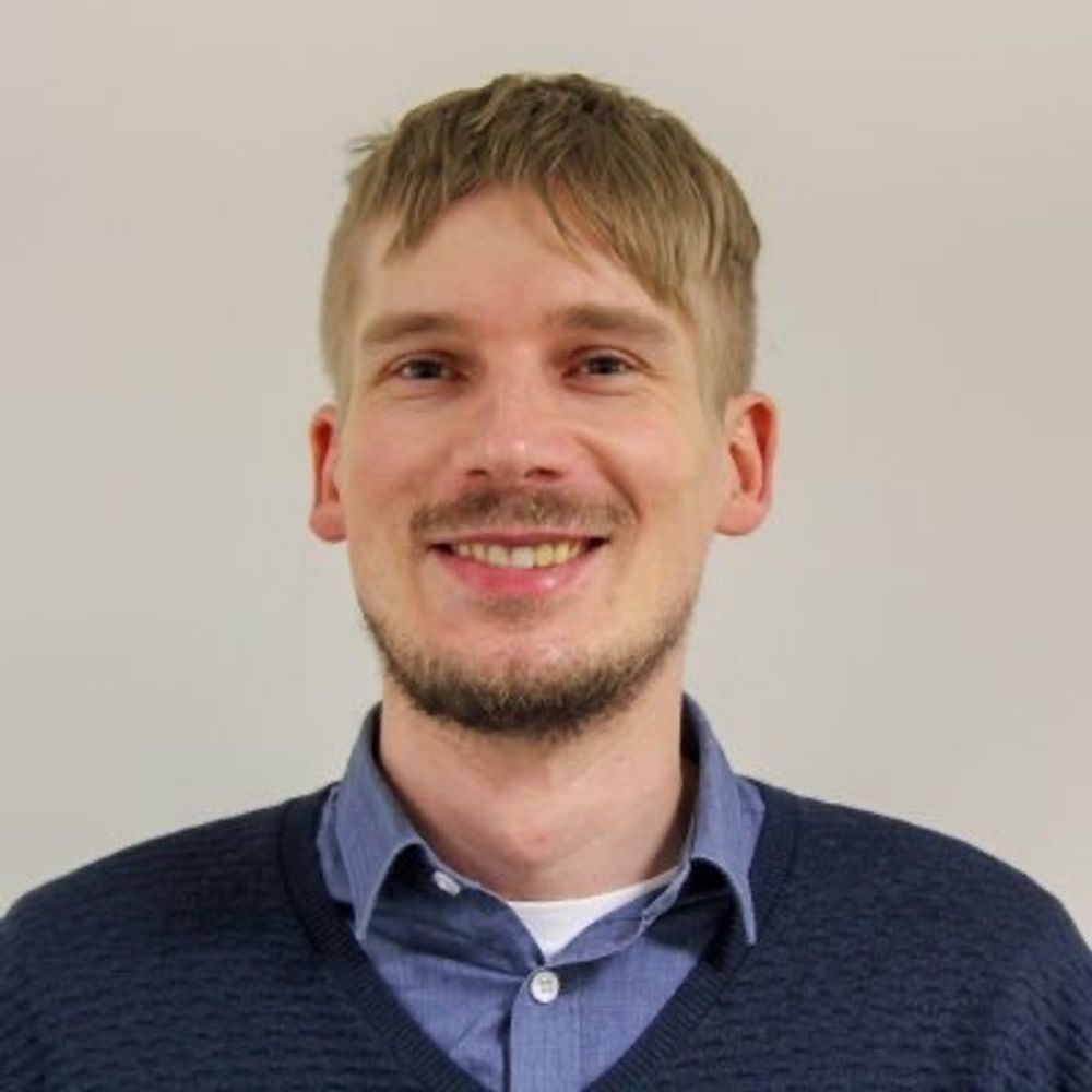 Lukasz Krebel
