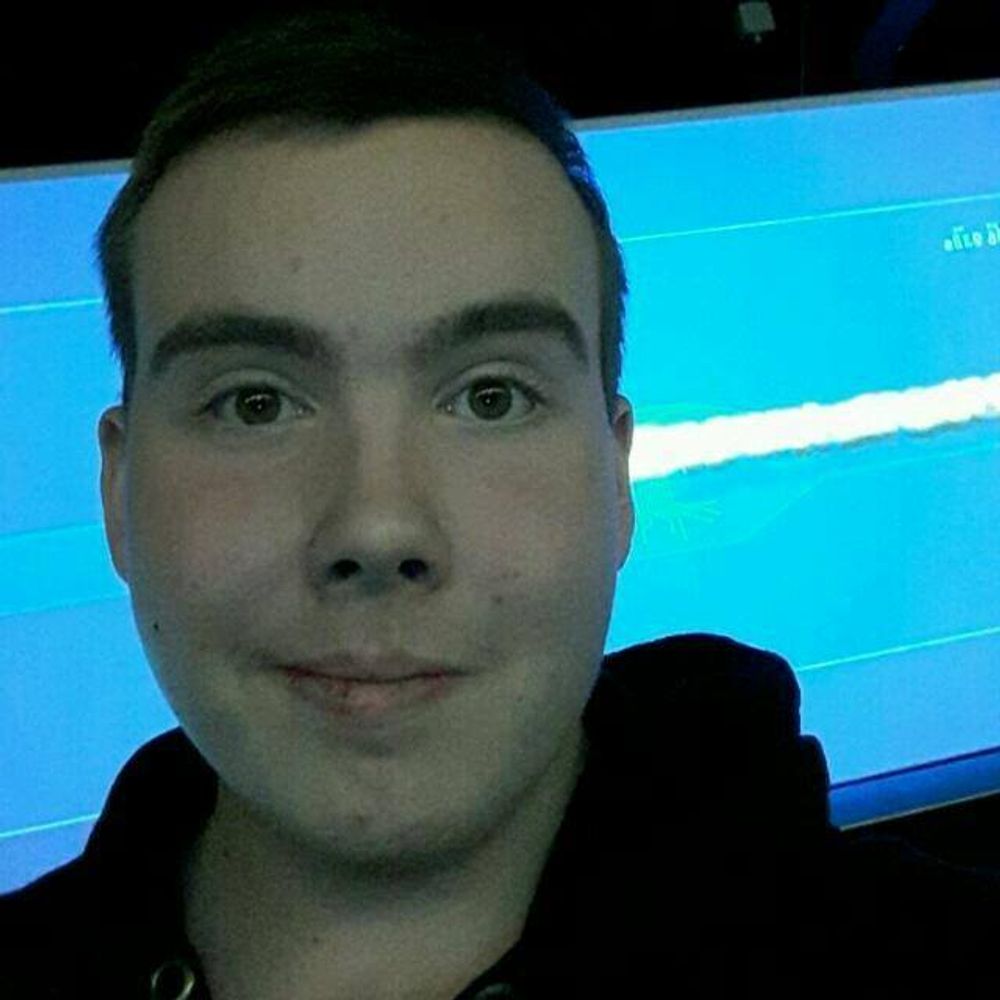 Joni "BajES" Tuomialho