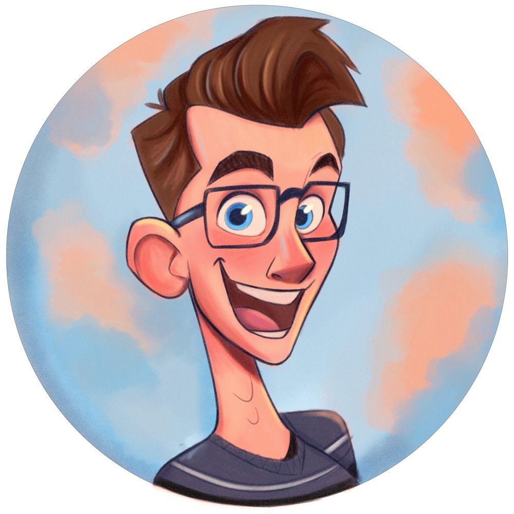 Dan Sanders