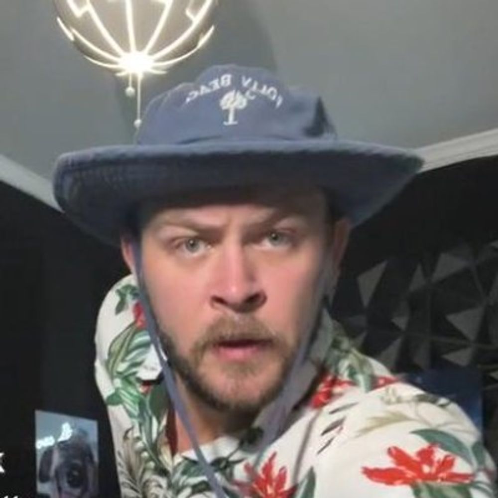FaceSwappedHunk