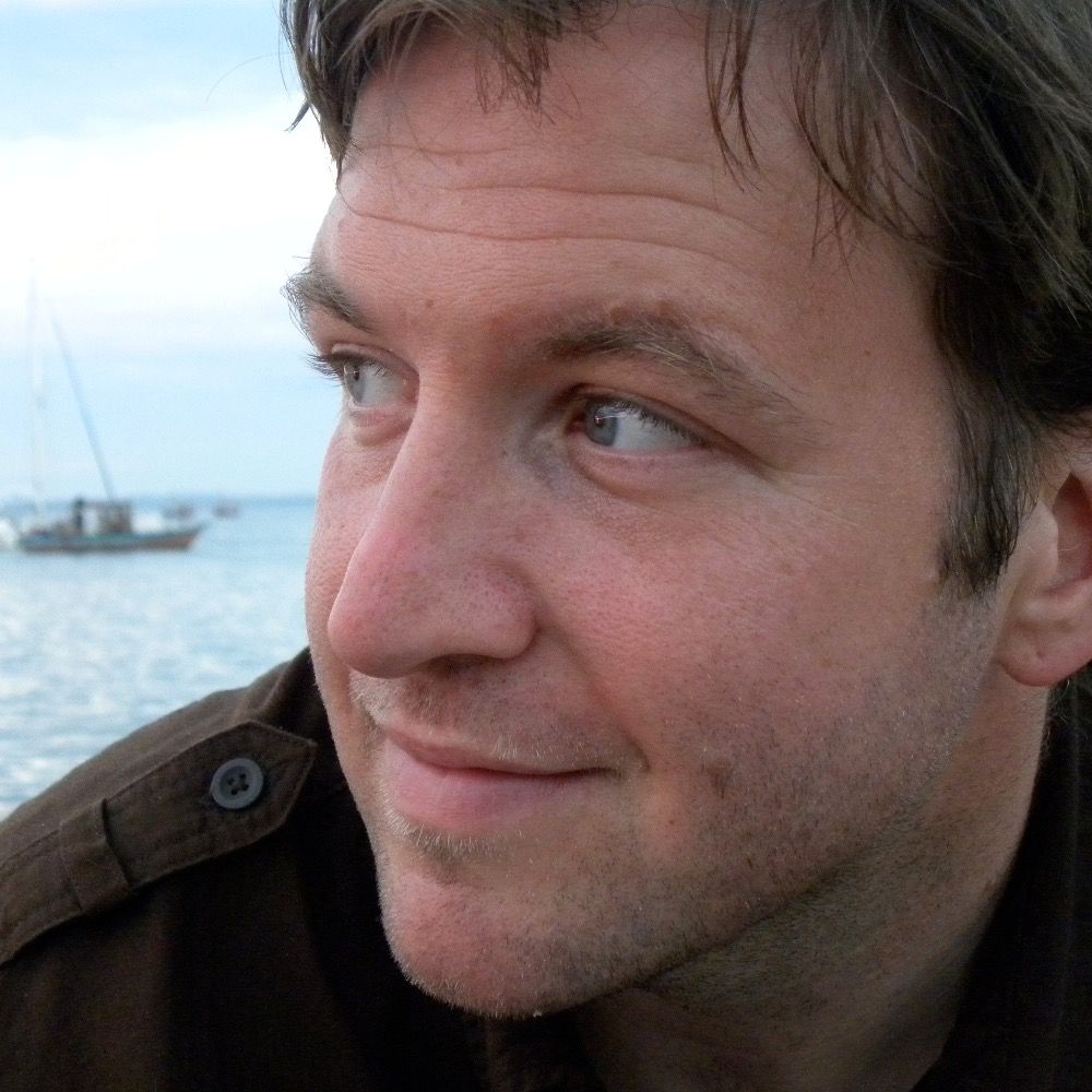 Sean Lewis
