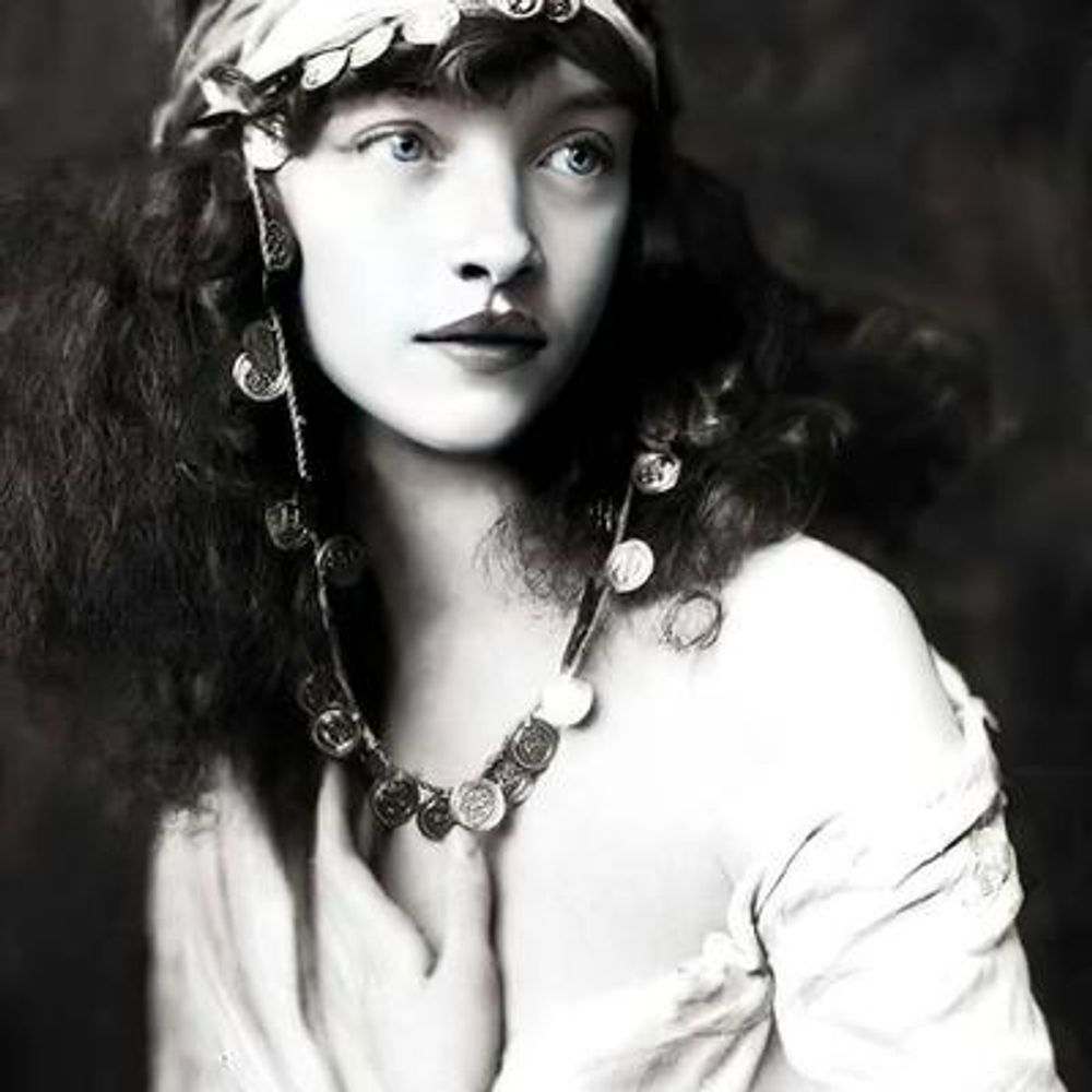 Witch Of Scots
