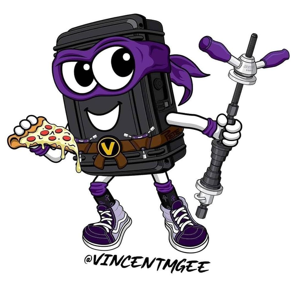 VincentMGee
