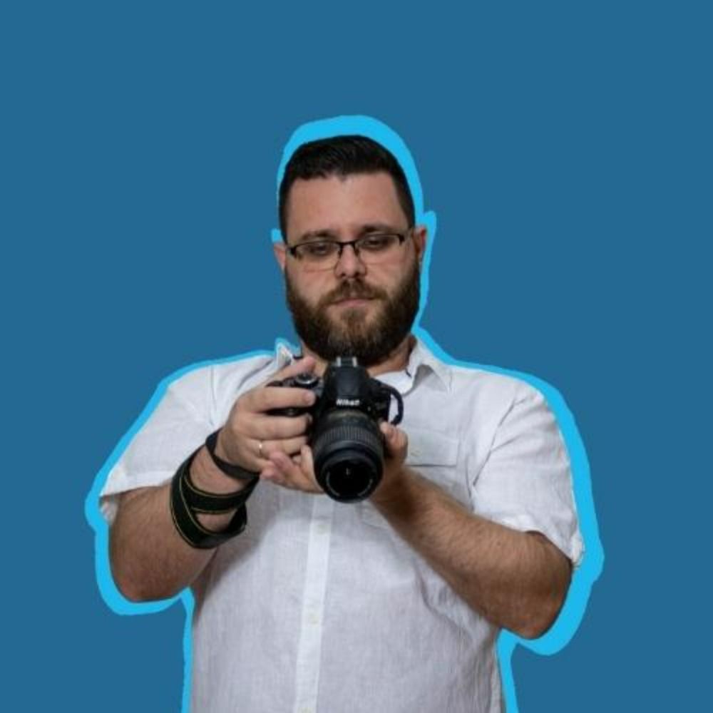 Felipe Ensaios