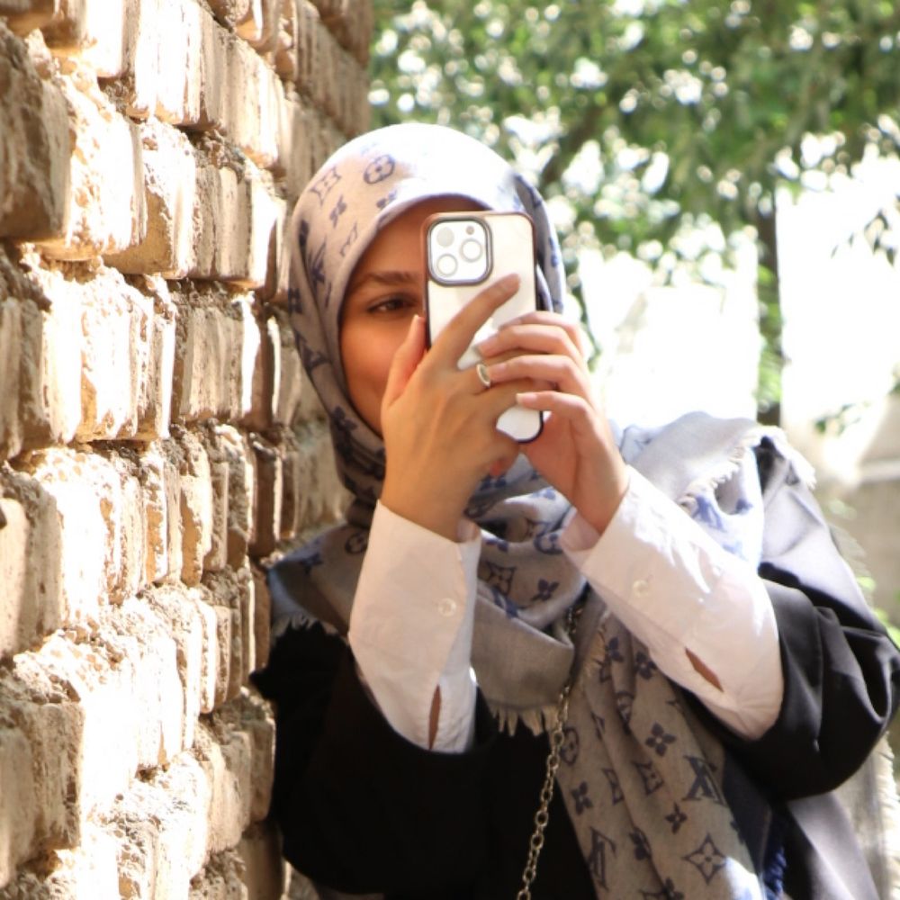 Marzieh ^_^