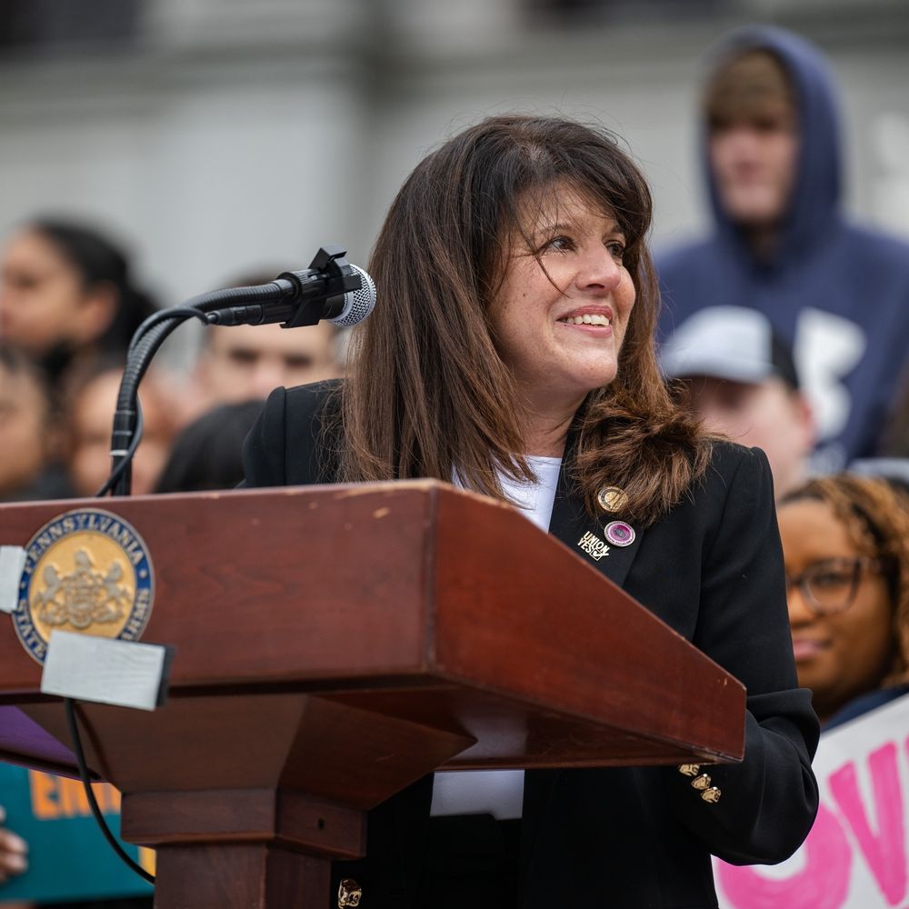 Rep. Lisa Borowski 