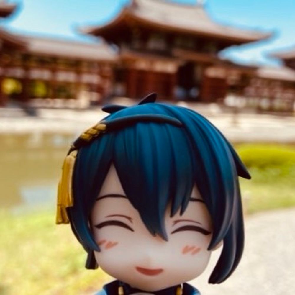 えるえす🌸大和国審神者