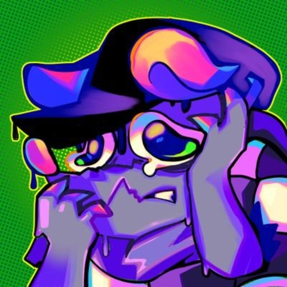 Zito's avatar