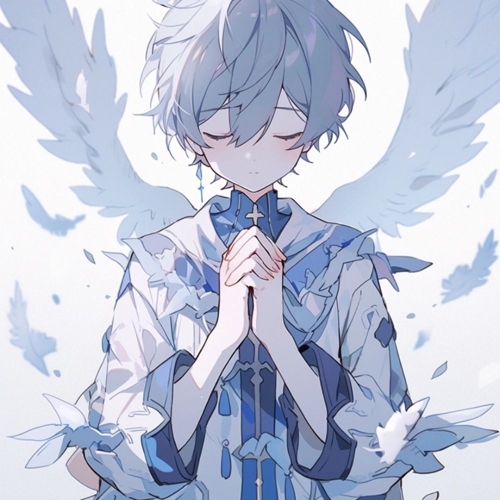 Angel lix