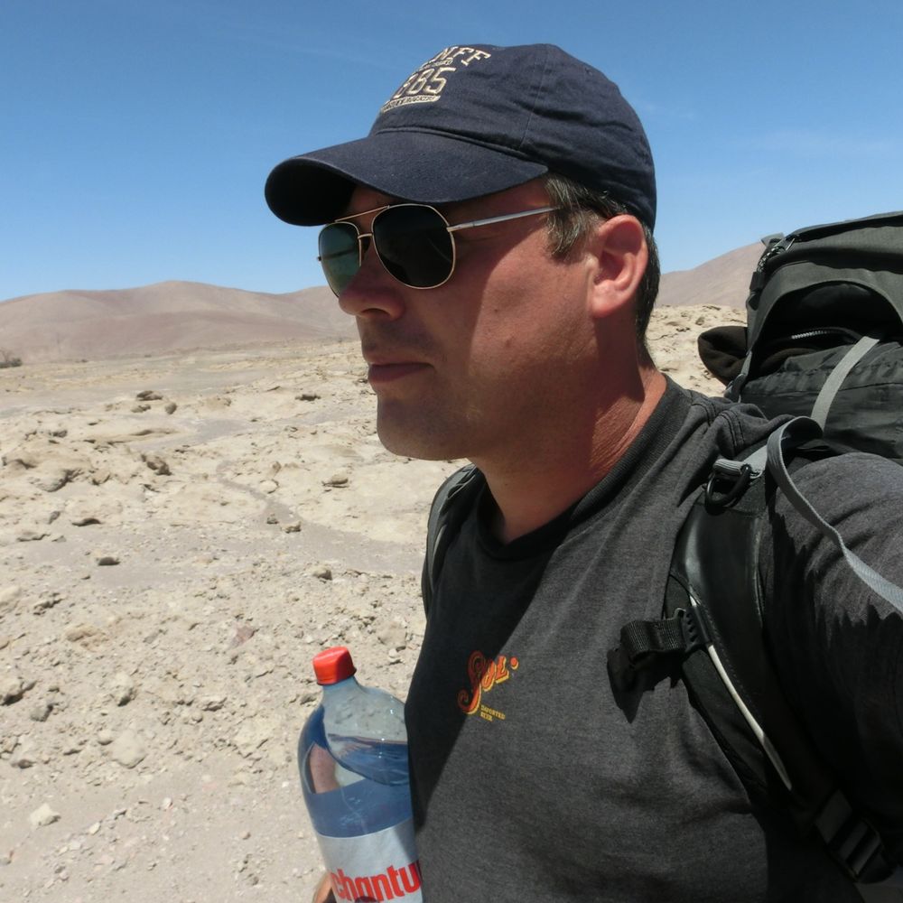 Jeroen Vogel
