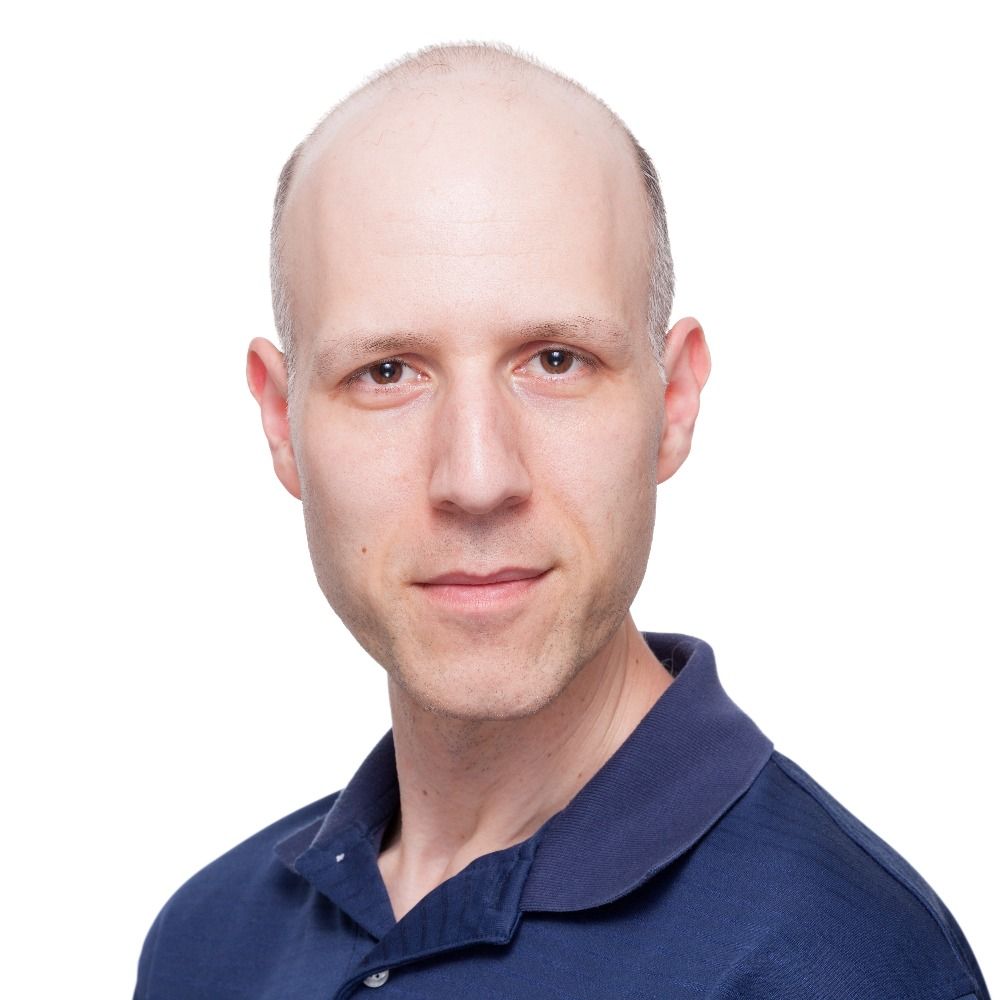 David Daly