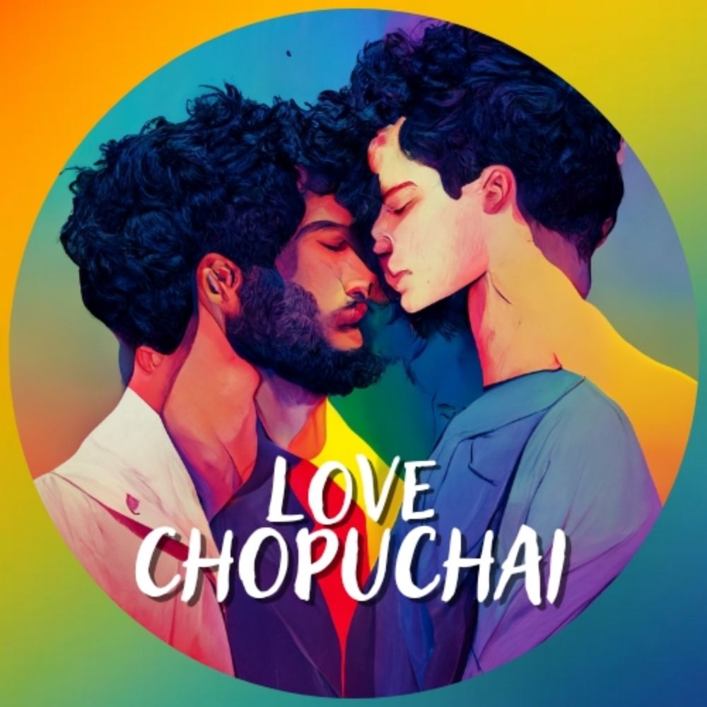 Love chopuchai 