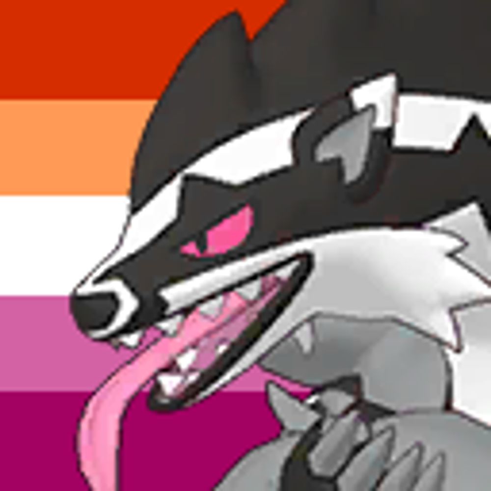 stupid badger named jxmie