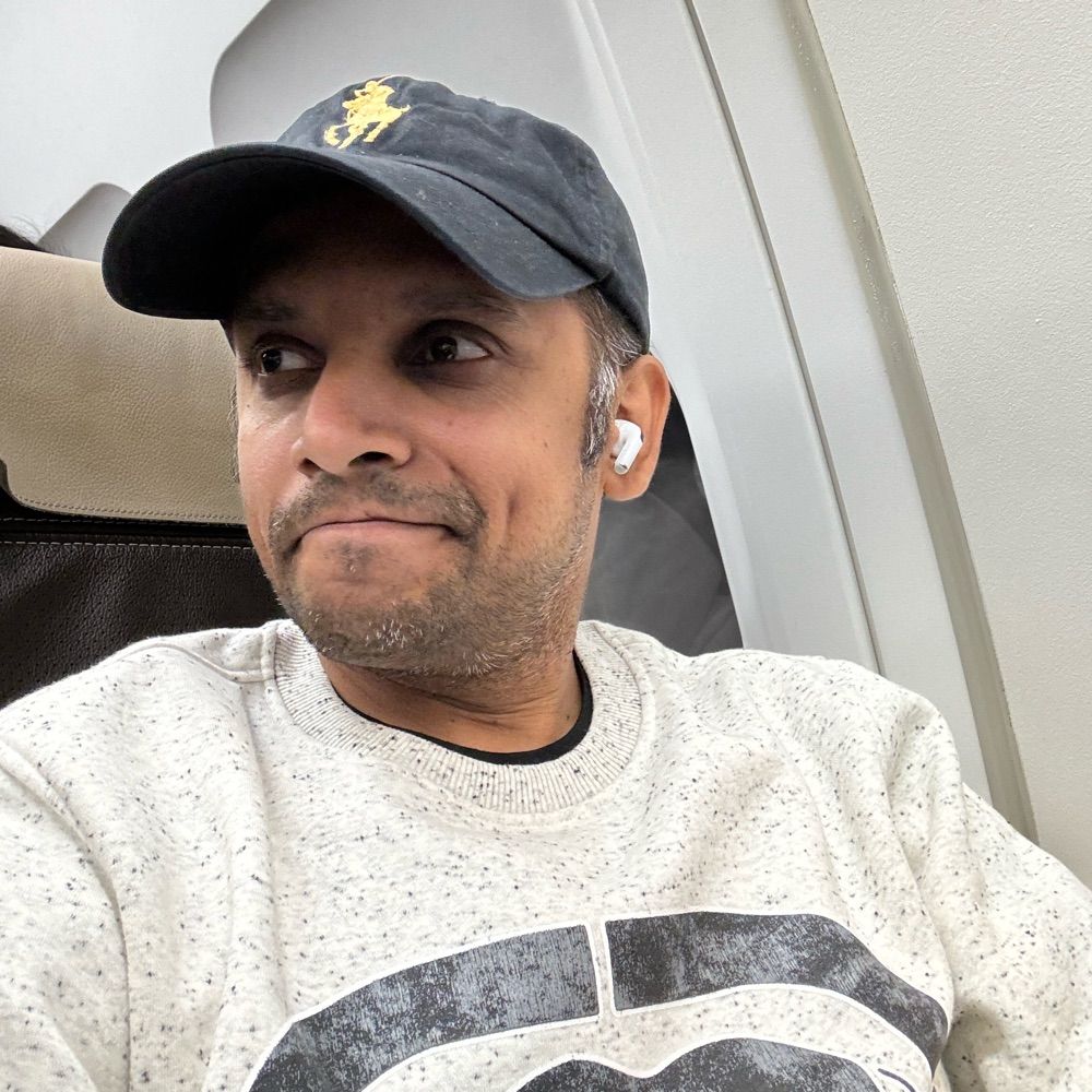 Neil Shah