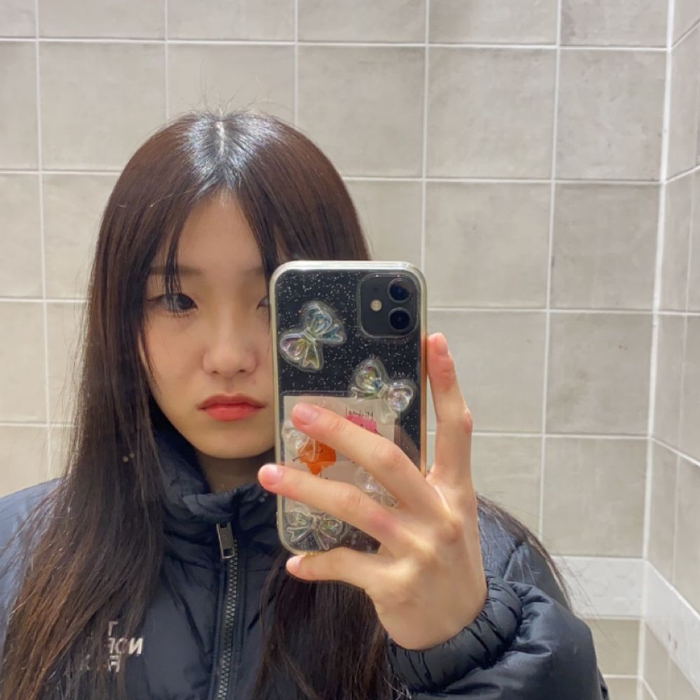 Yuzuki 悠月