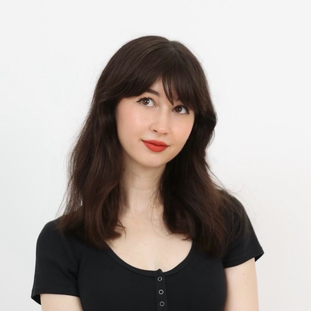 Cassidy M. Graham
