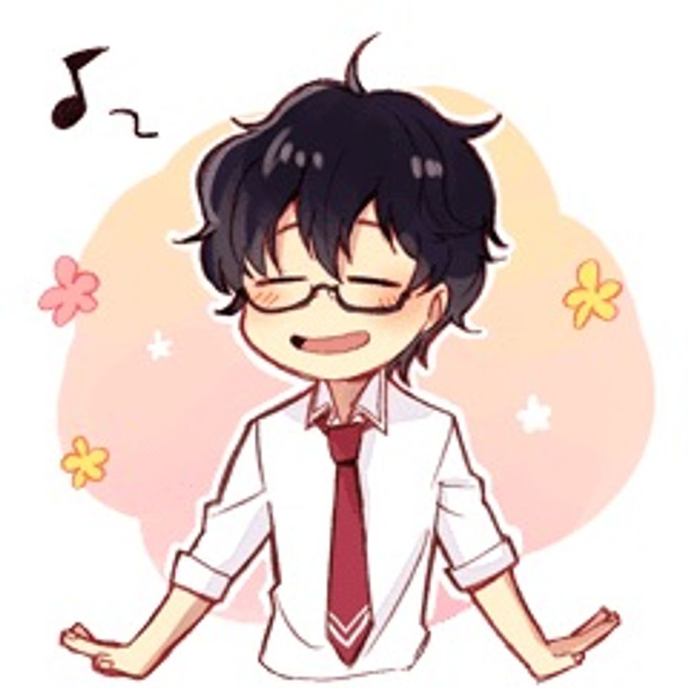 いずみ♂