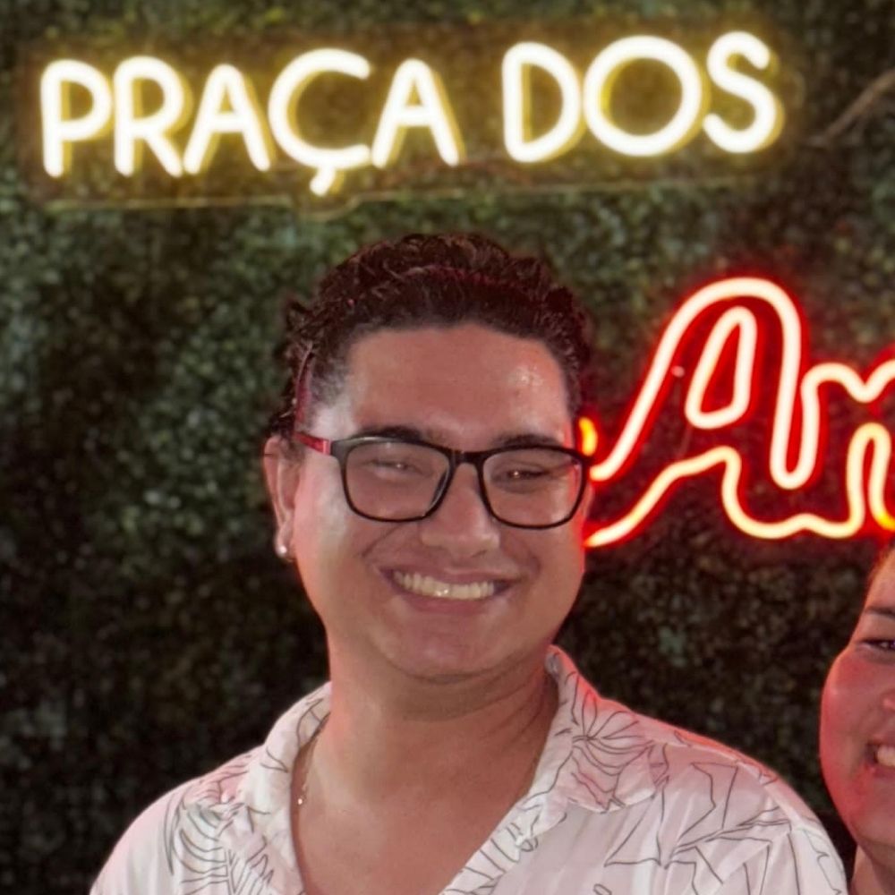 Alessandro Brandão 