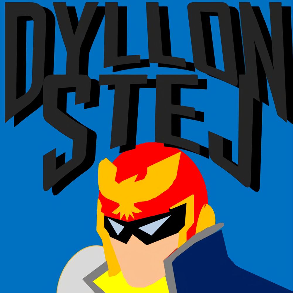 DyllonStej