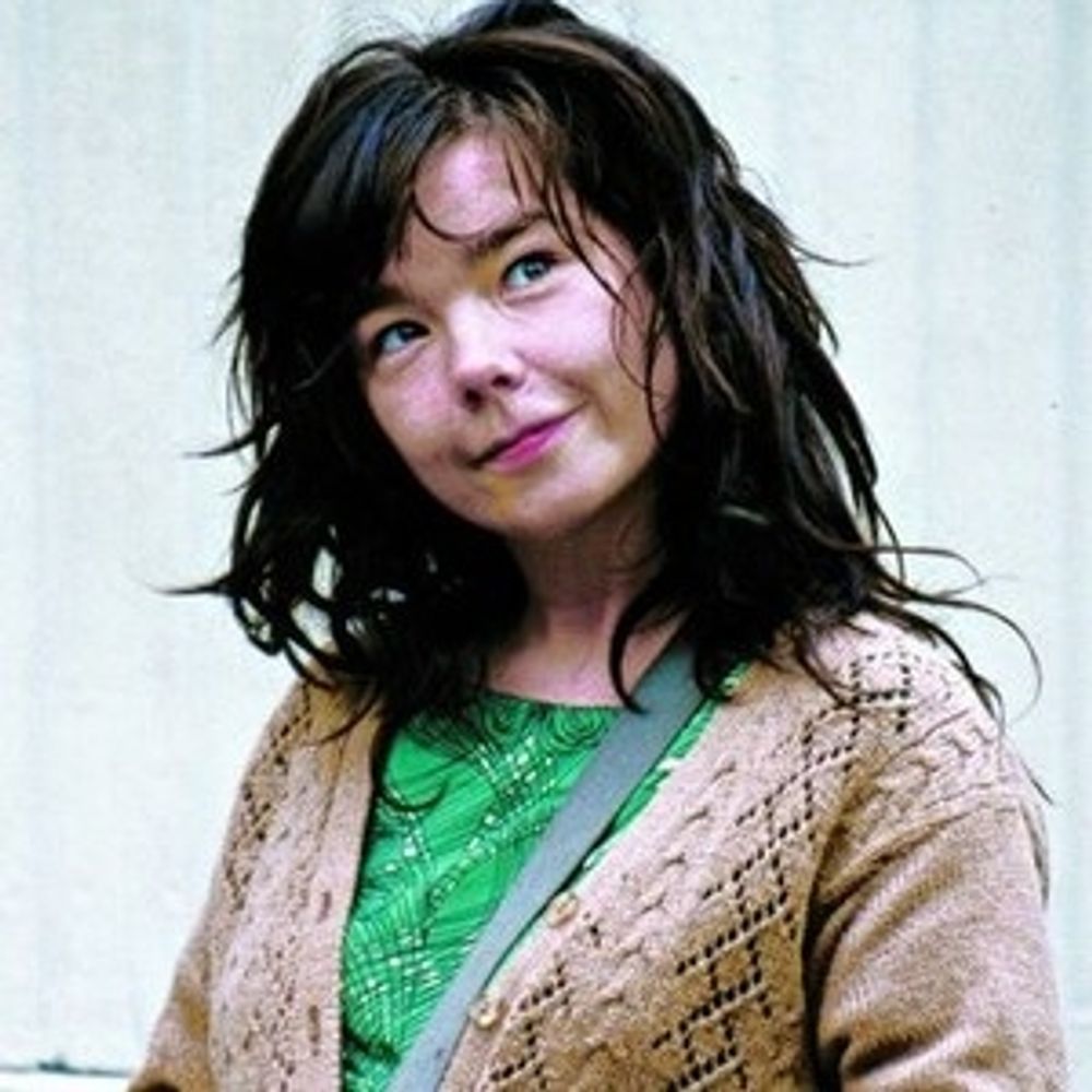 SpörkingBjörk