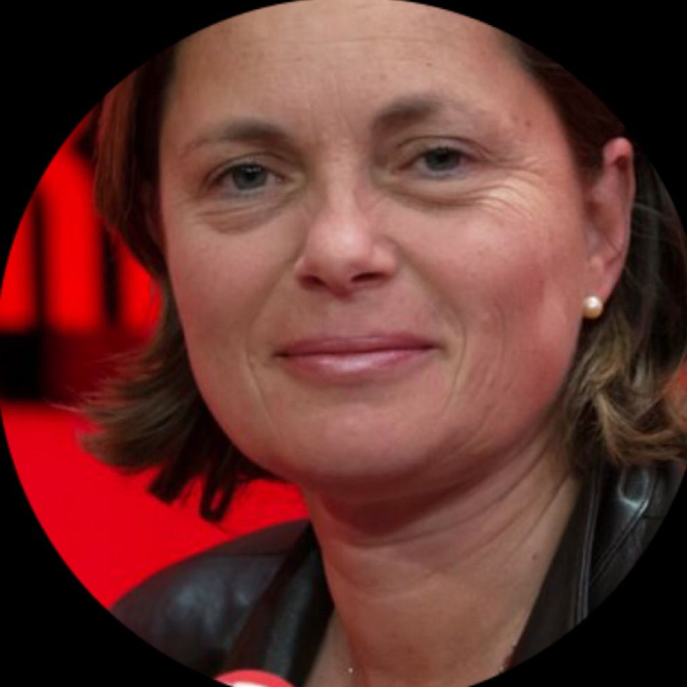 Virginie Garin