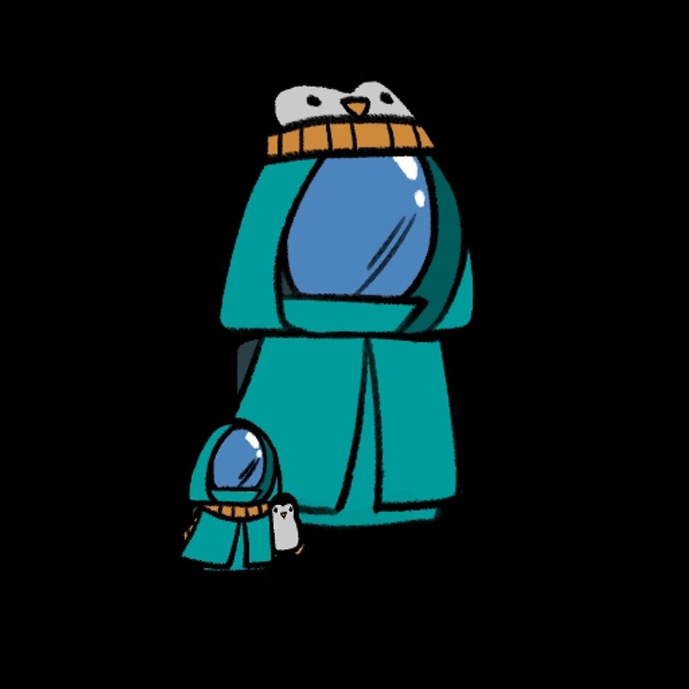 ShankedPenguin
