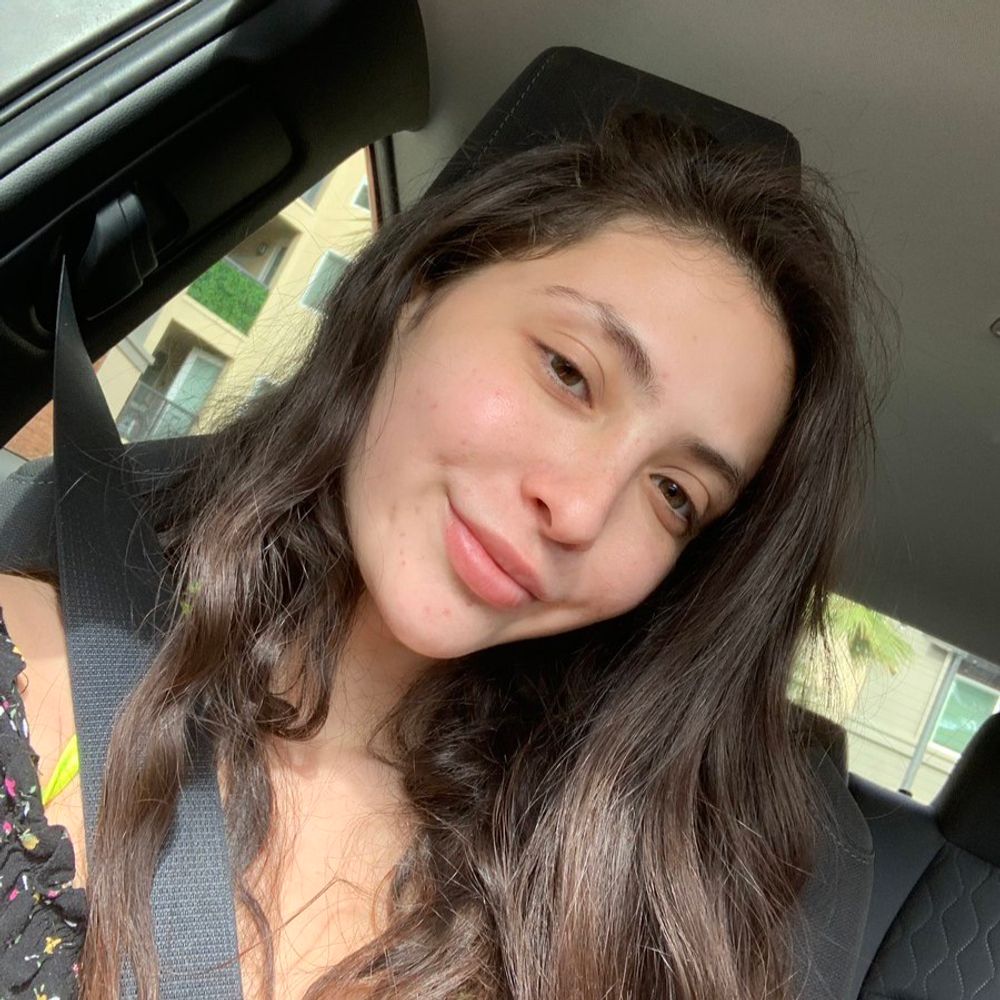 Darcey Camburn Rueda