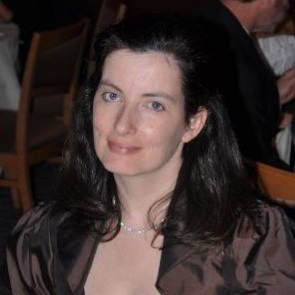 Julie Florence Knight