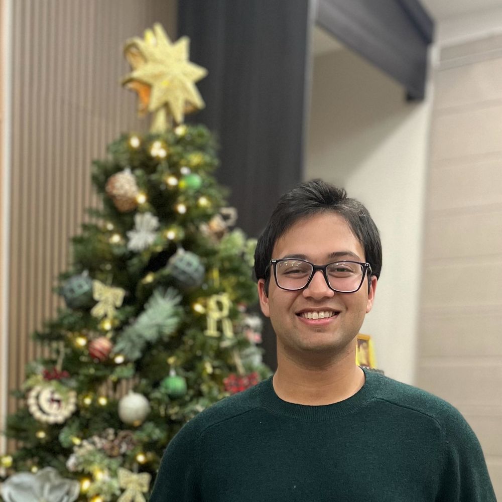 Aniket Sanghi