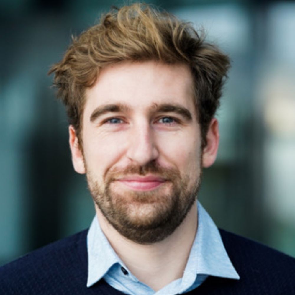 Tim Frehler 