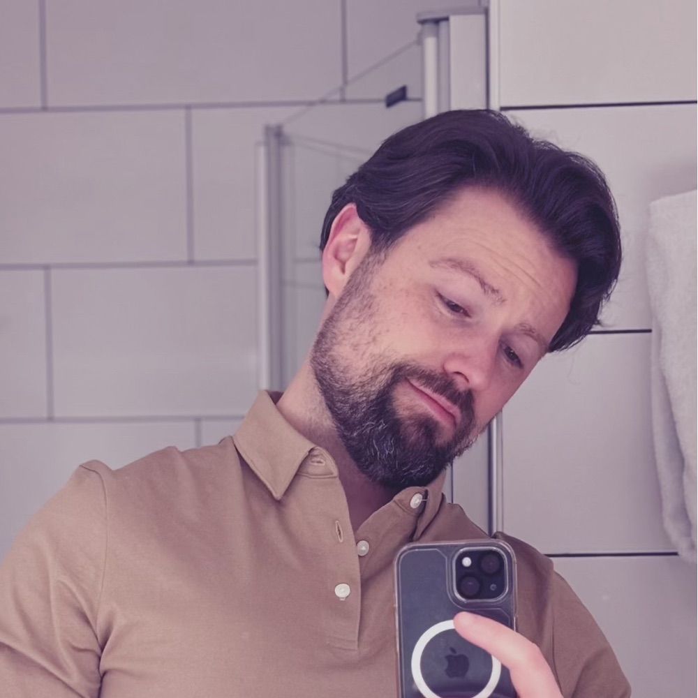 Andrew Stanford