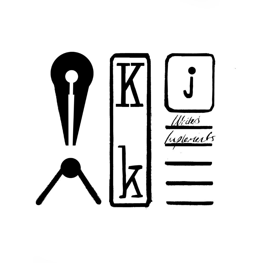 Writer's Implements