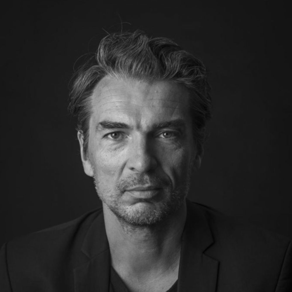 sander pleij