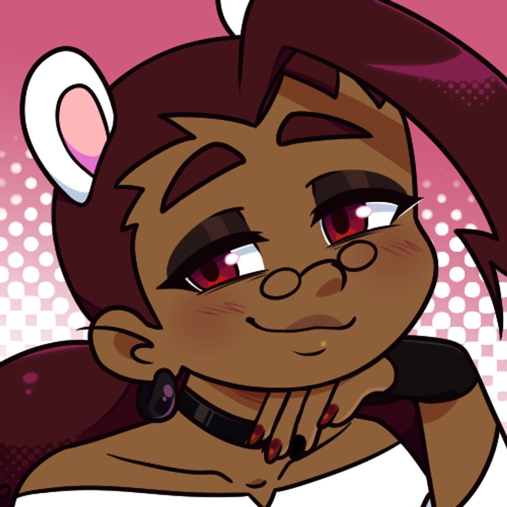 Muffy 🌿