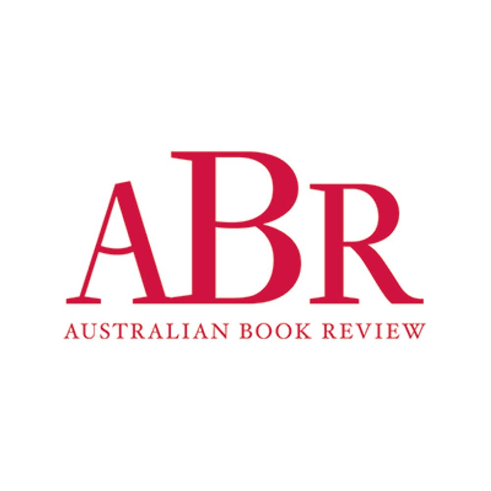 Australian Book Review