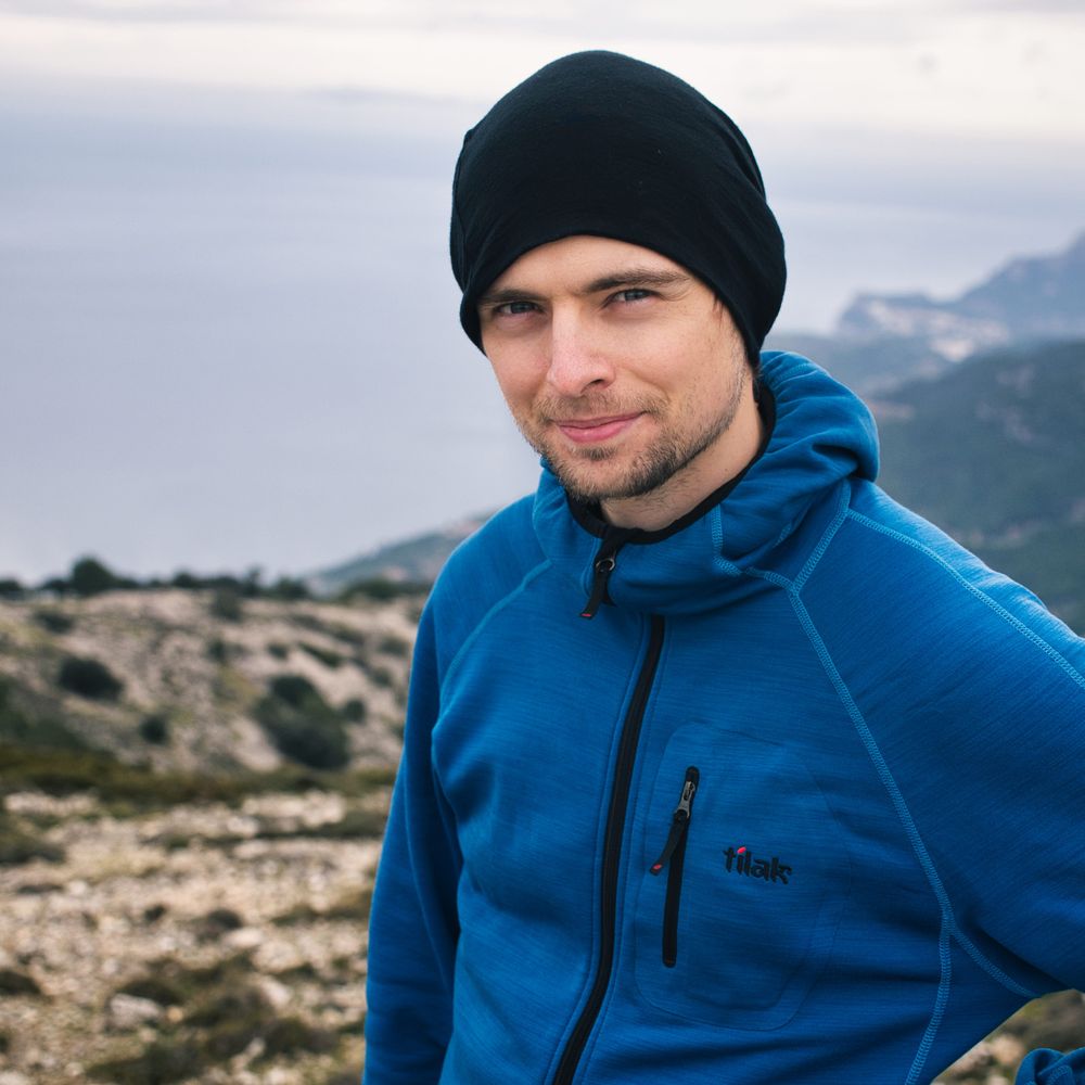 Robin Šemotl