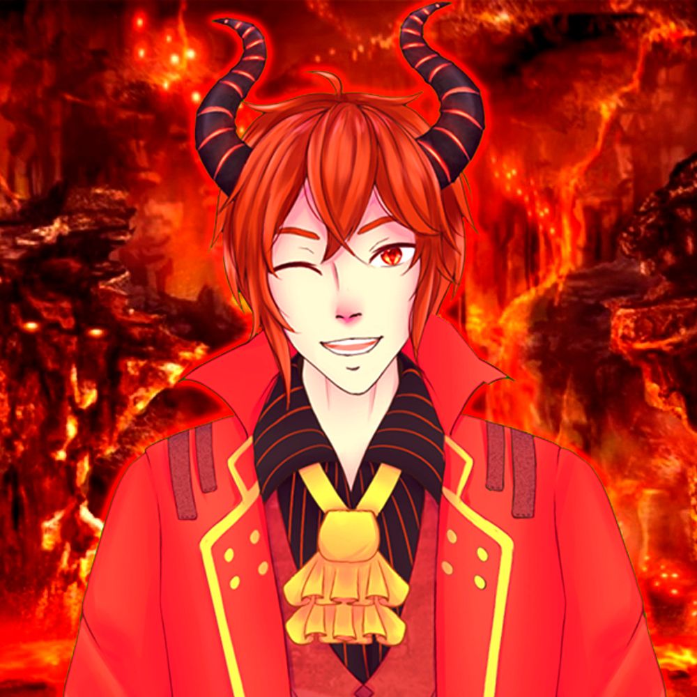 LuciferFallenStar