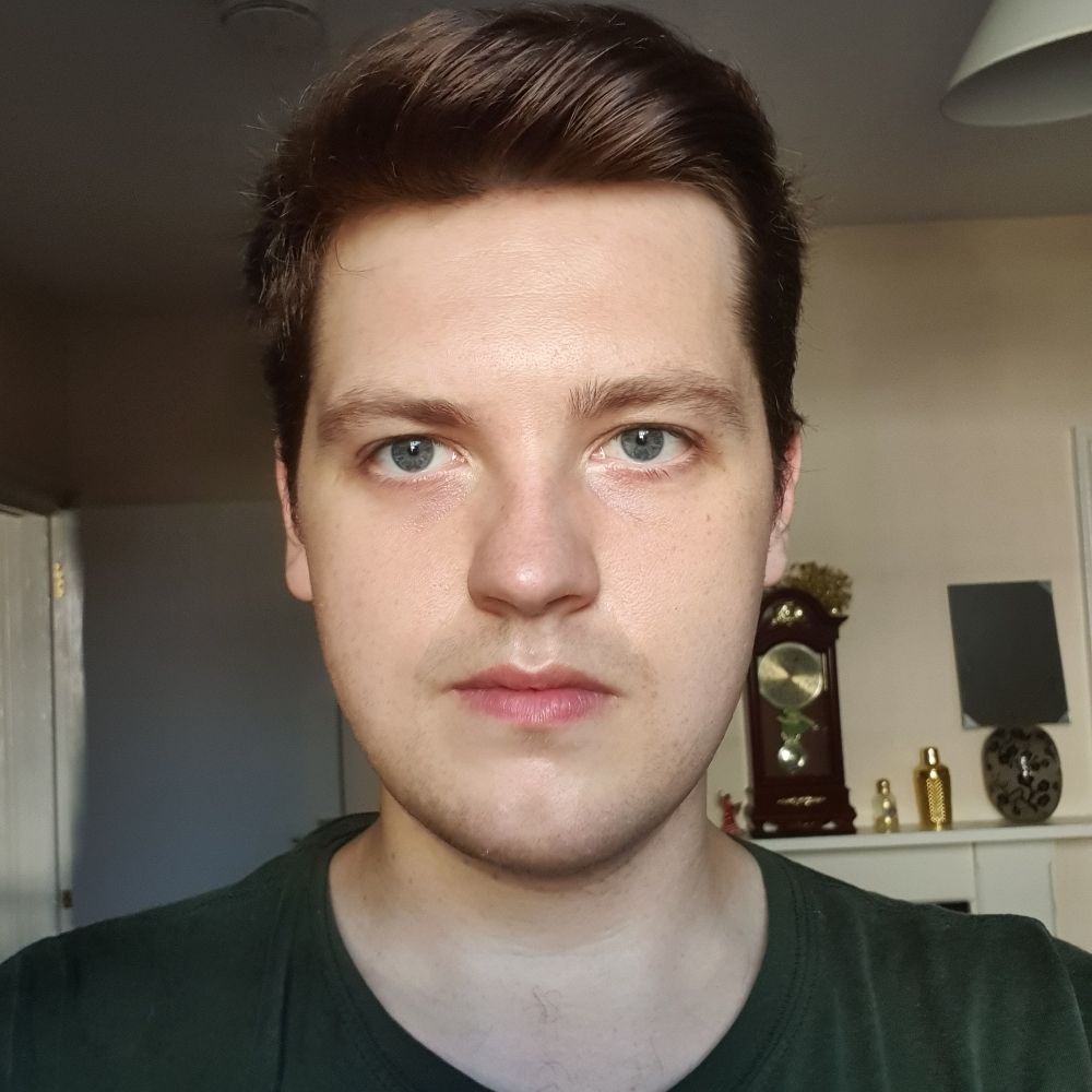 Chris/Zane/Lureneku