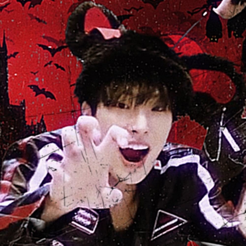 Bunny ✨️💖🐰
