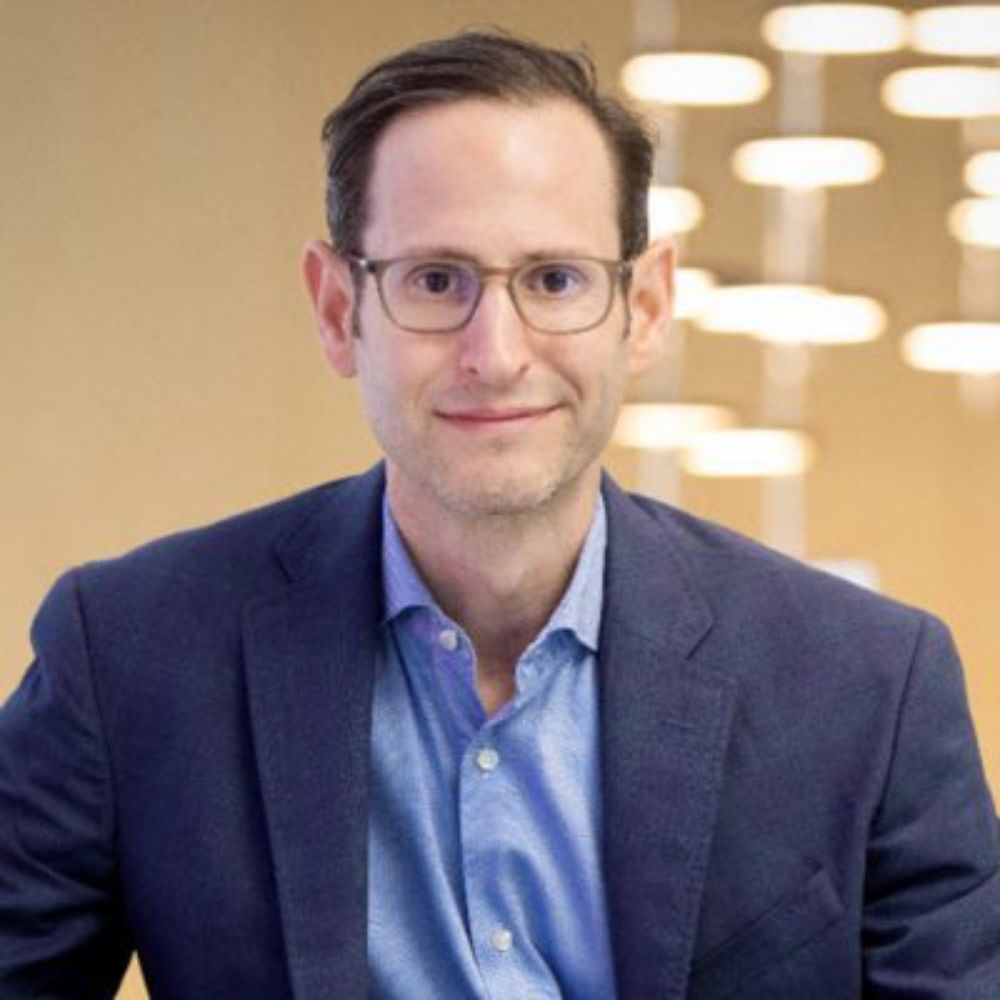 matthew sigel, recovering CFA