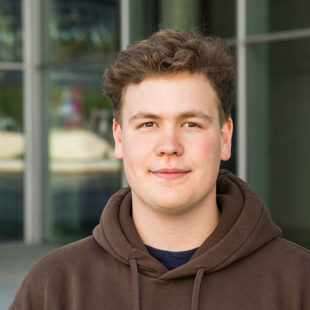 Jonathan Morsch