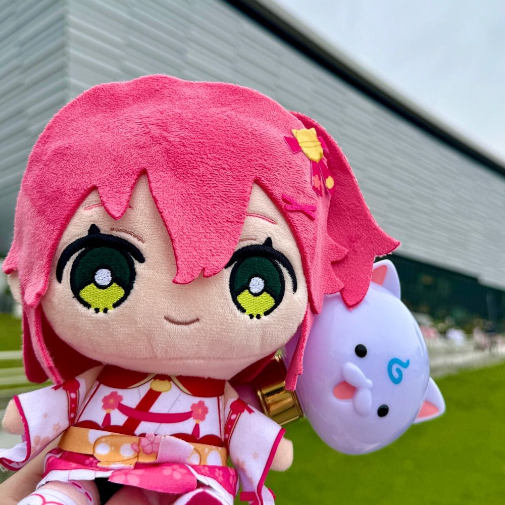 ゆきかげ