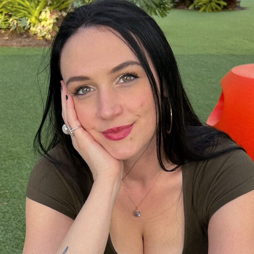 Stephanie Stalvey