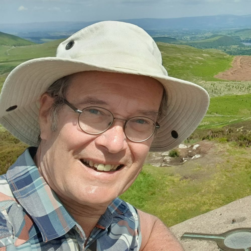 Mark Brockbank
