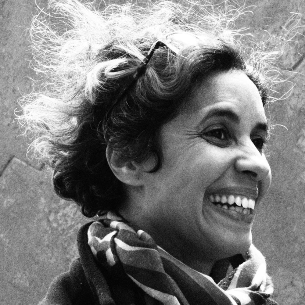 Mériam Cheikh