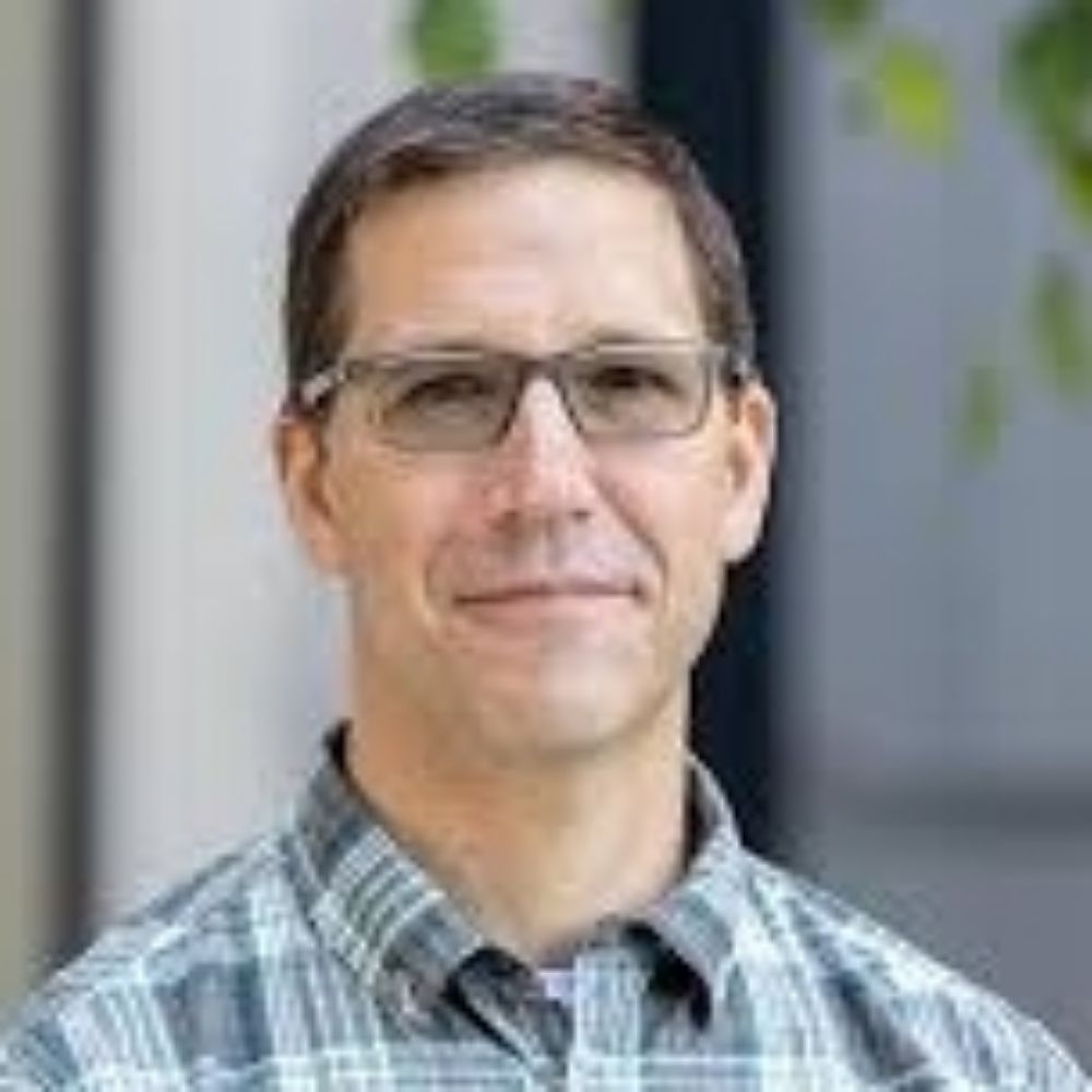 Kevin Bladon